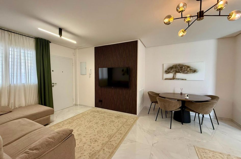 Appartement in Torrevieja