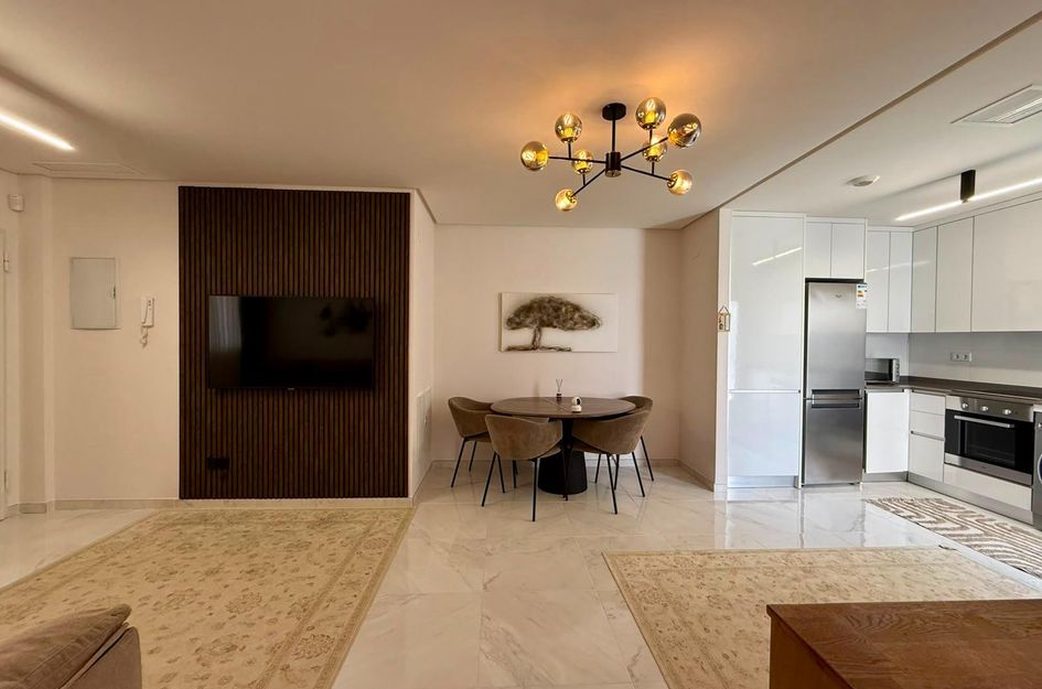 Appartement in Torrevieja