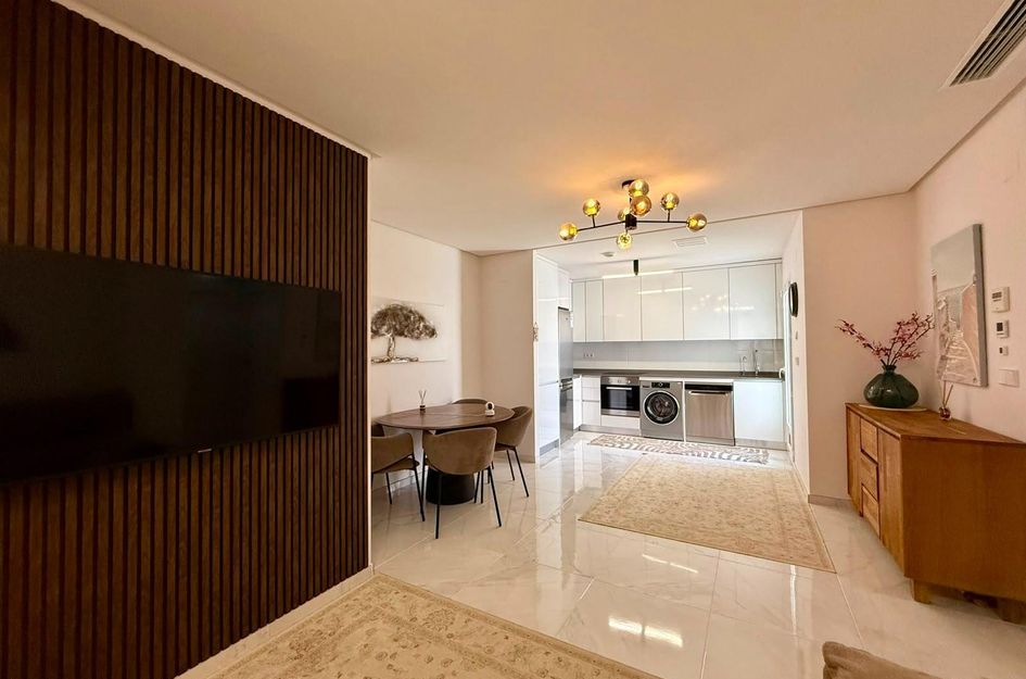 Appartement in Torrevieja