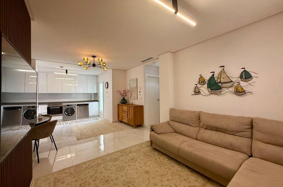 Appartement in Torrevieja