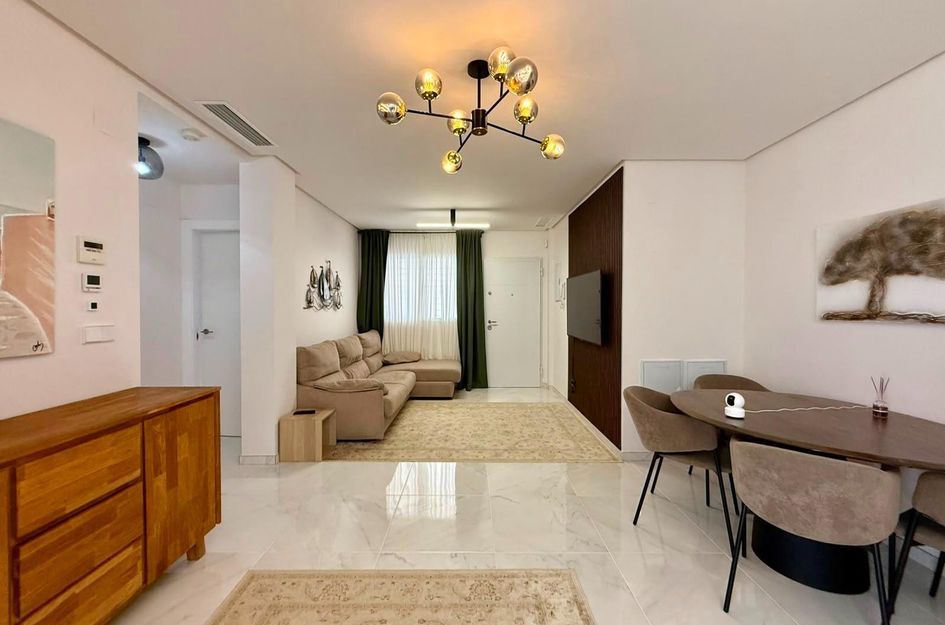 Appartement in Torrevieja