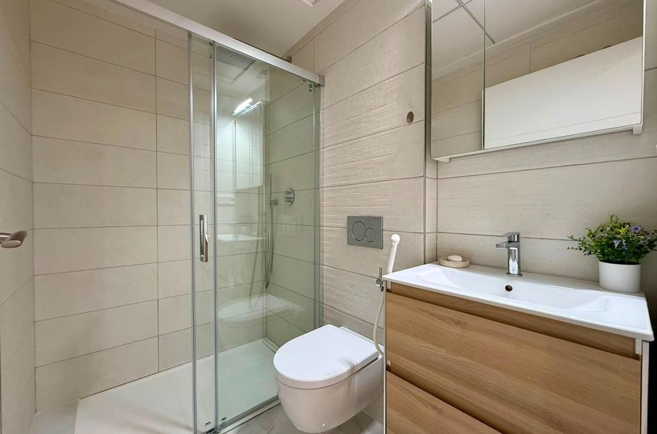 Appartement in Torrevieja