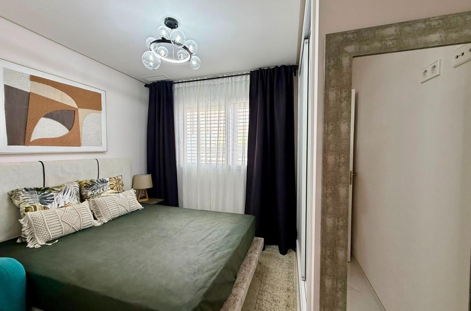 Appartement in Torrevieja