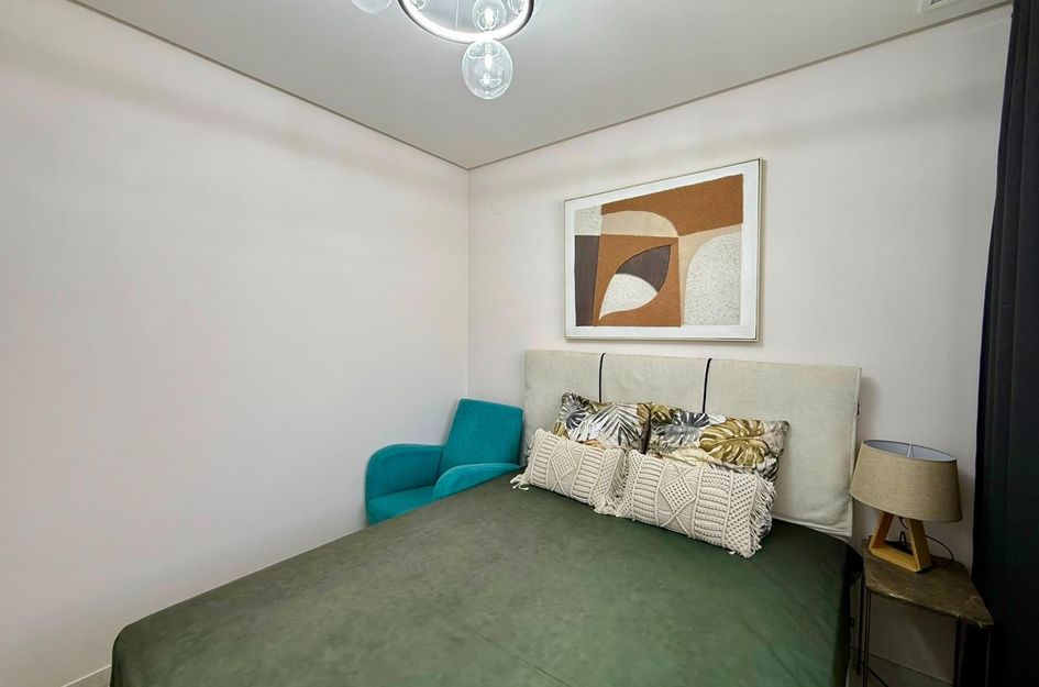Appartement in Torrevieja