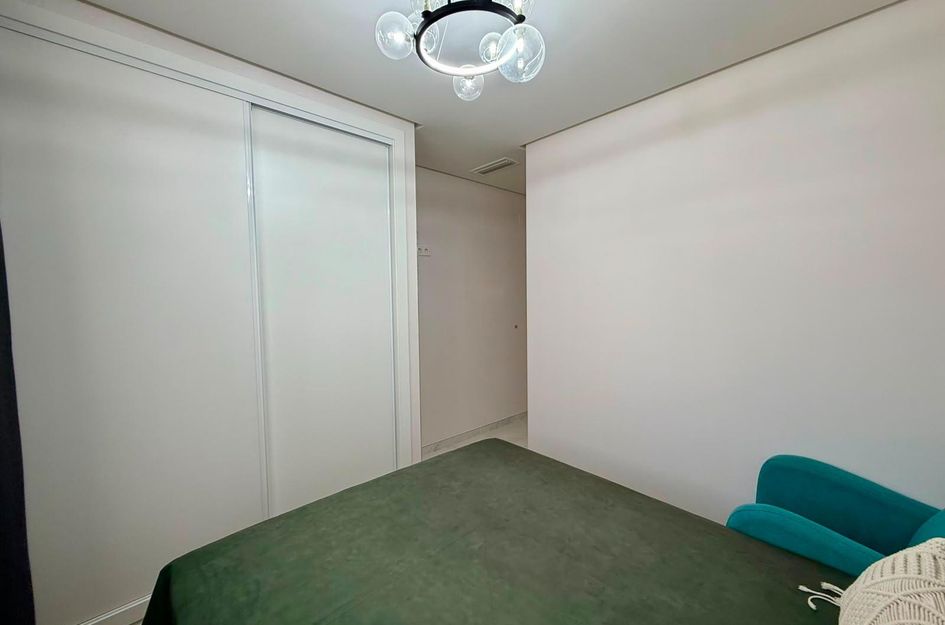 Appartement in Torrevieja