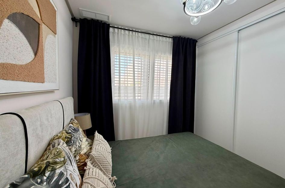 Appartement in Torrevieja