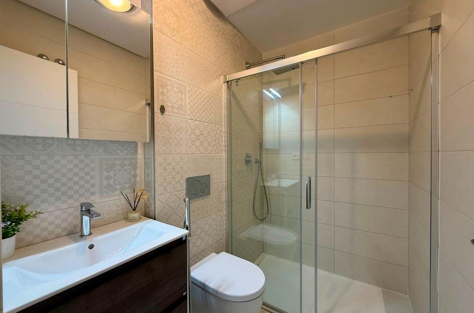 Appartement in Torrevieja