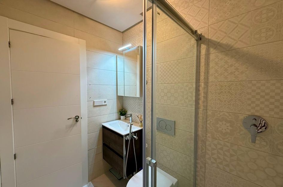 Appartement in Torrevieja