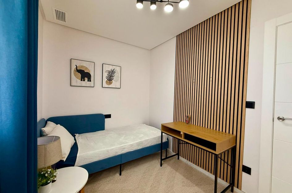 Appartement in Torrevieja