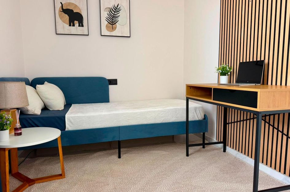 Appartement in Torrevieja