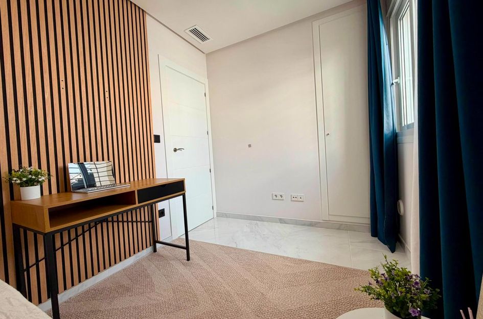 Appartement in Torrevieja