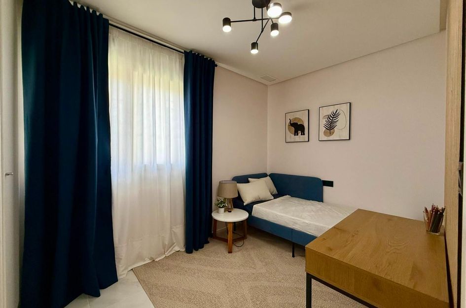 Appartement in Torrevieja