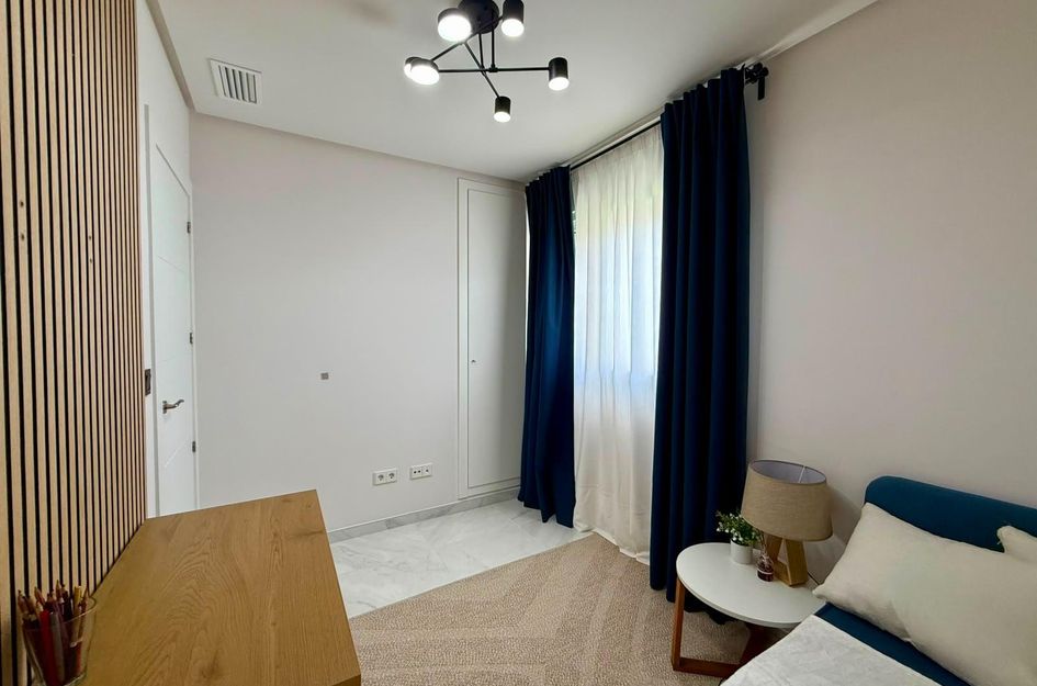Appartement in Torrevieja