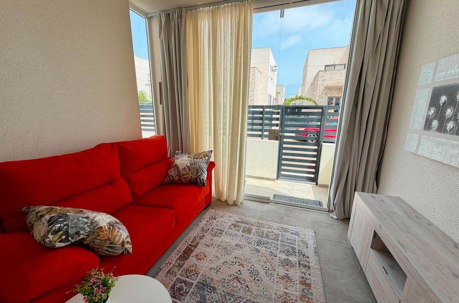Appartement in Torrevieja