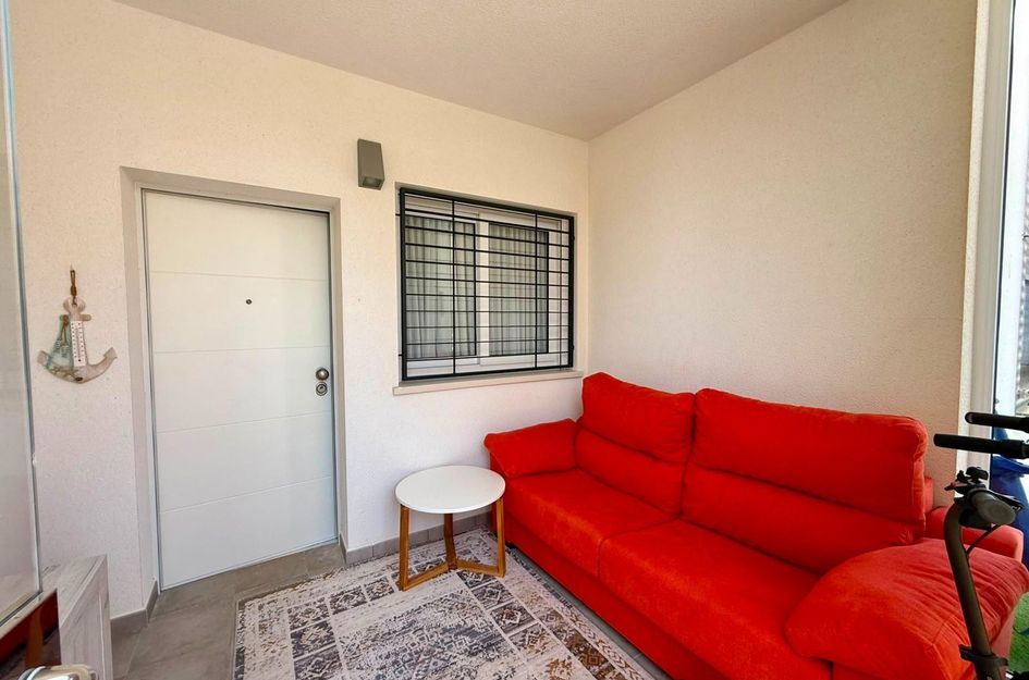 Appartement in Torrevieja