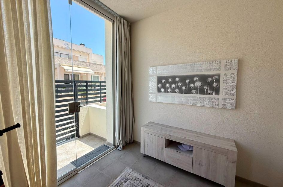 Appartement in Torrevieja
