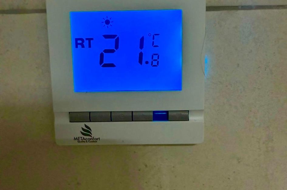 Appartement in Torrevieja