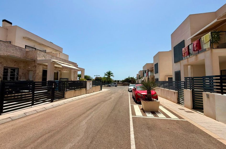 Appartement in Torrevieja