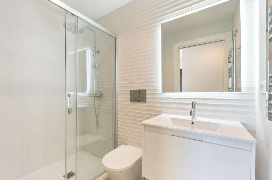 Appartement in Torrevieja