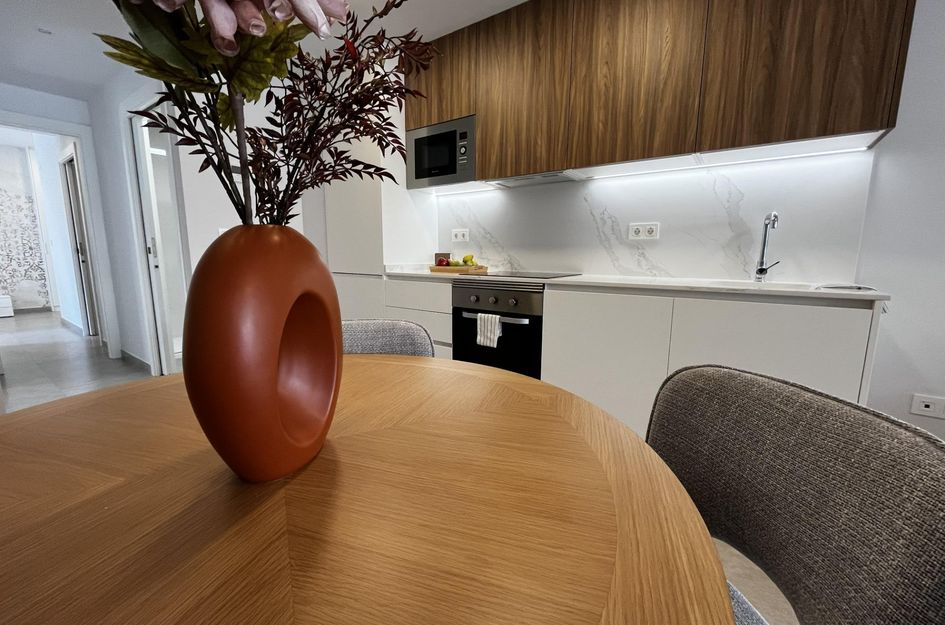 Appartement in Torrevieja