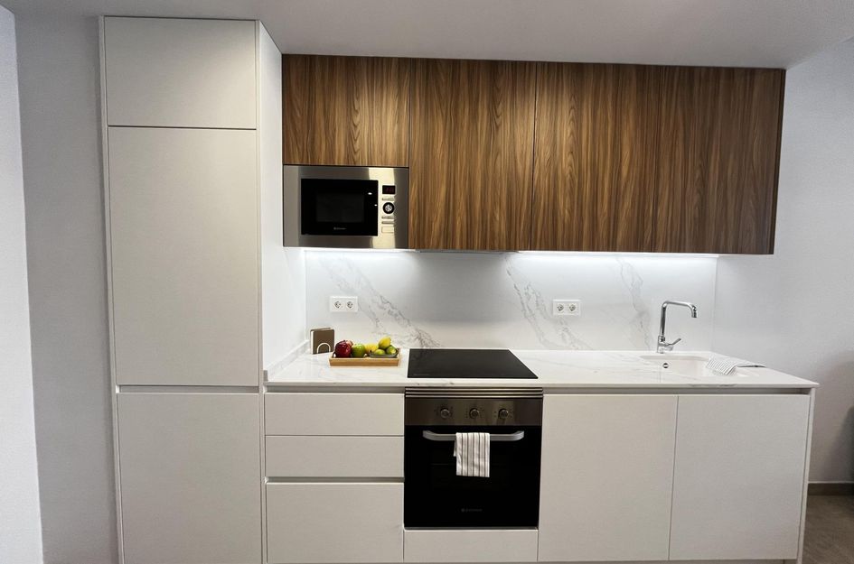 Appartement in Torrevieja