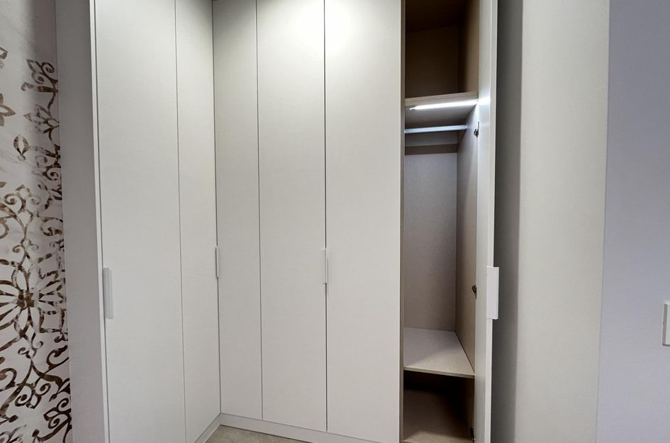 Appartement in Torrevieja