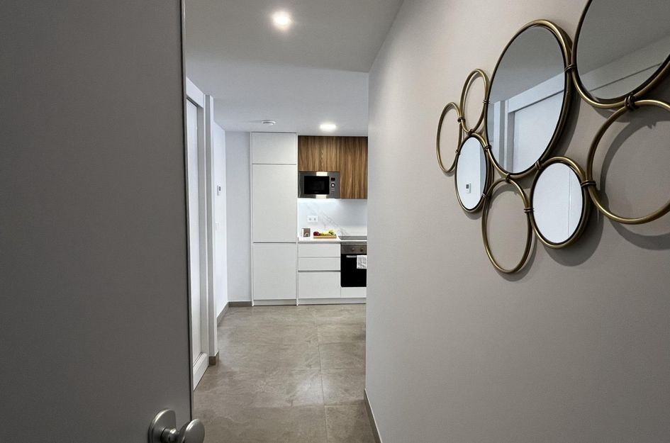 Appartement in Torrevieja
