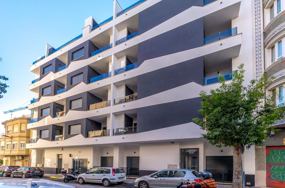 Appartement in Torrevieja