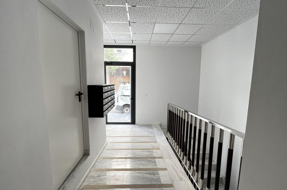 Appartement in Torrevieja