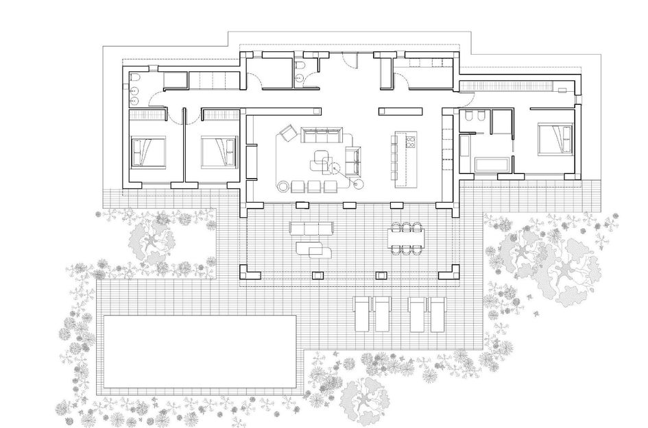 Villa in Benissa