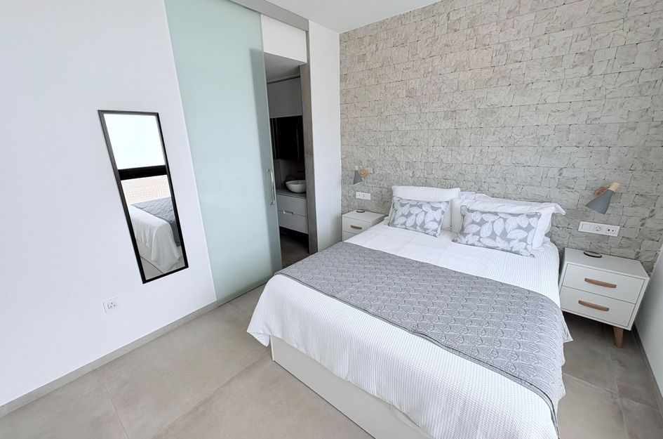 Penthouse in San Pedro del Pinatar