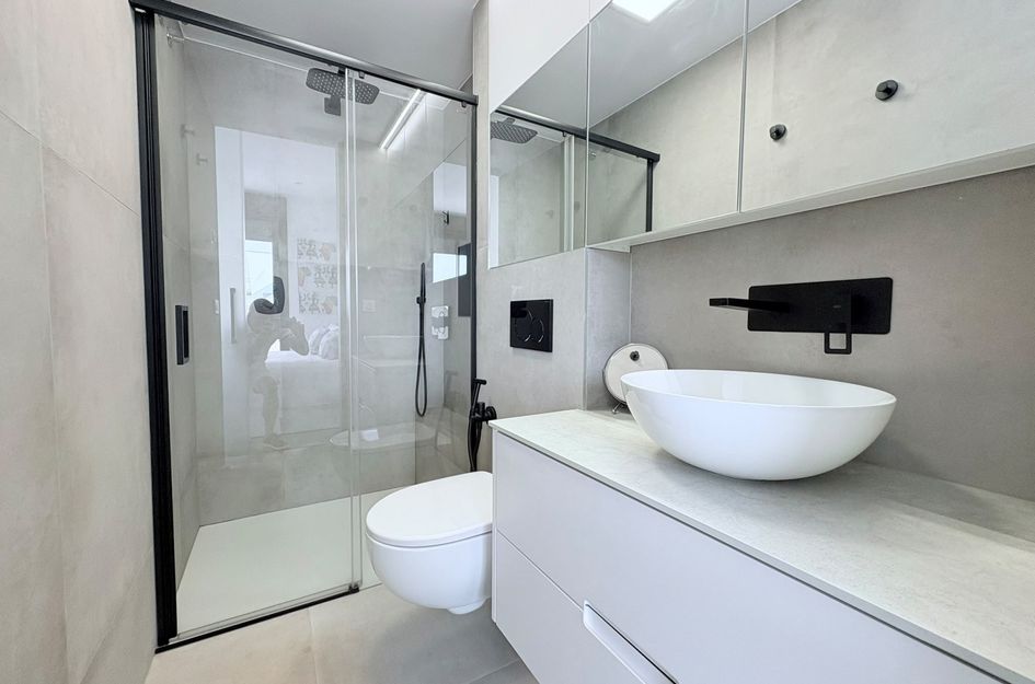 Penthouse in San Pedro del Pinatar