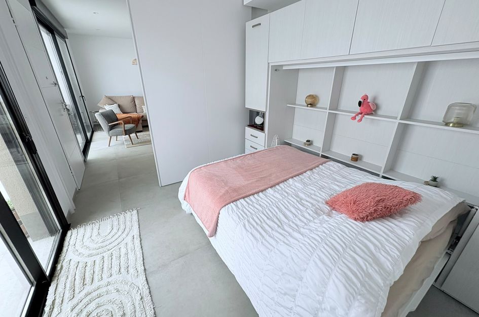 Penthouse in San Pedro del Pinatar