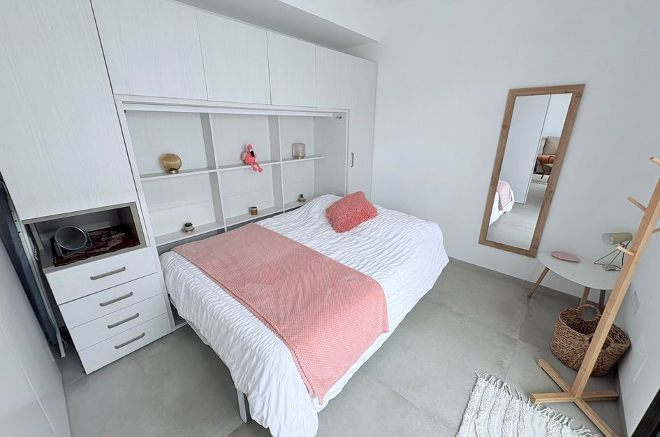 Penthouse in San Pedro del Pinatar