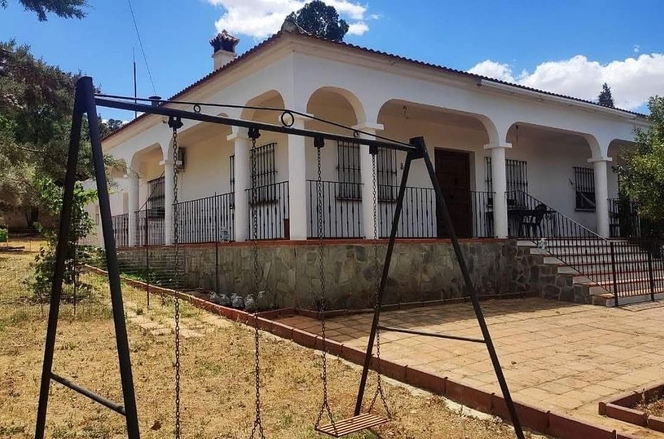 Finca in Fuente de Piedra