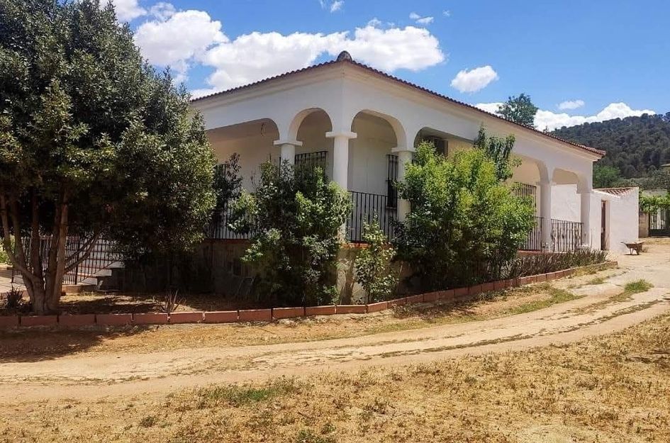 Finca in Fuente de Piedra