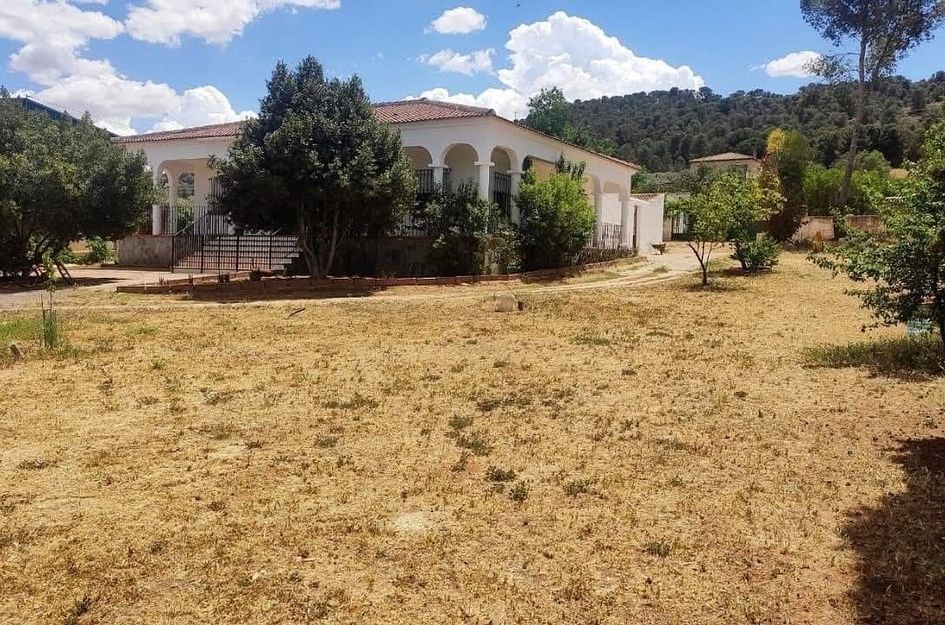 Finca in Fuente de Piedra