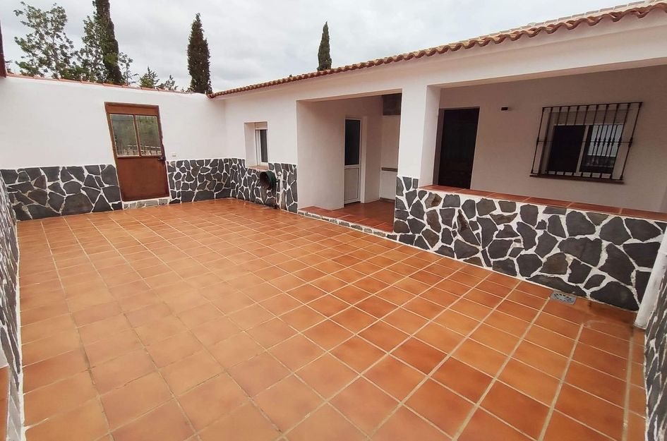 Finca in Fuente de Piedra