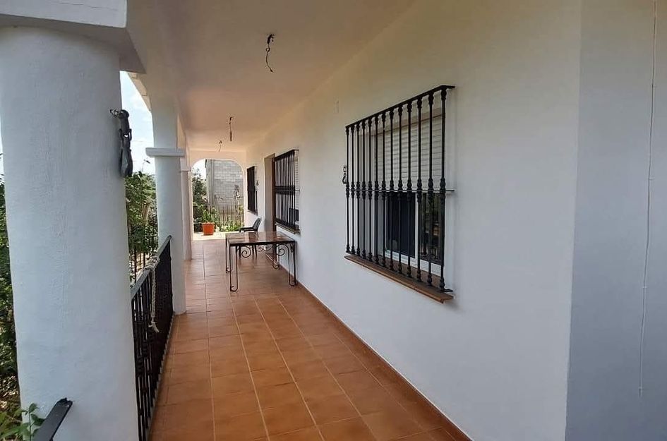 Finca in Fuente de Piedra