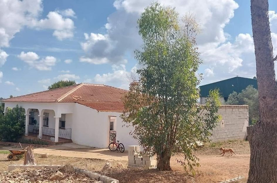 Finca in Fuente de Piedra