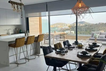 Duplex in Bella Orcheta