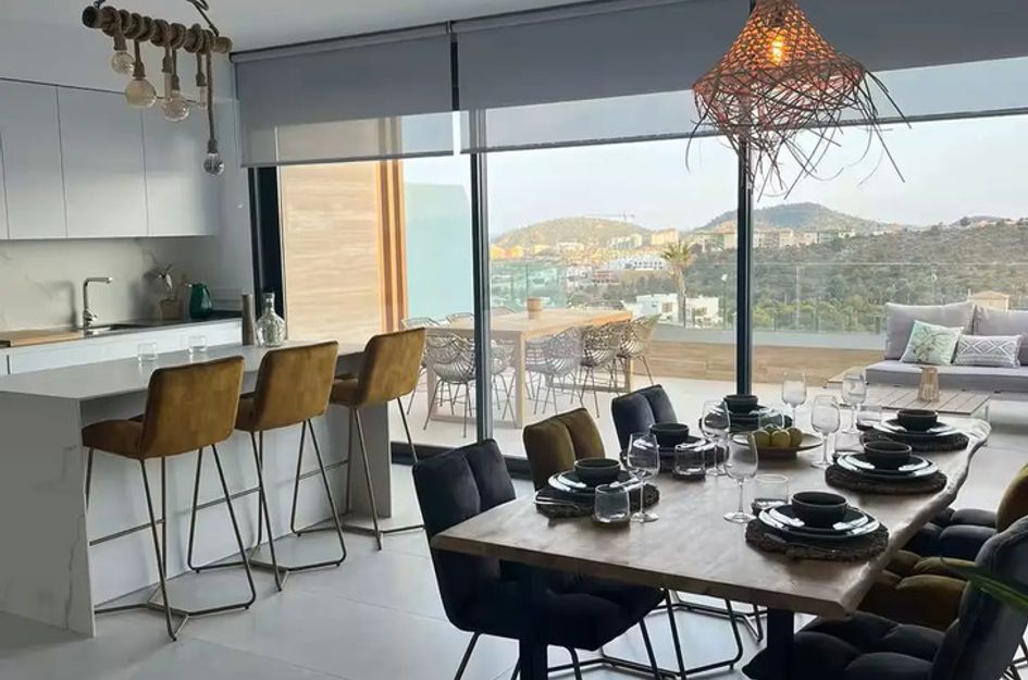 Duplex in Bella Orcheta