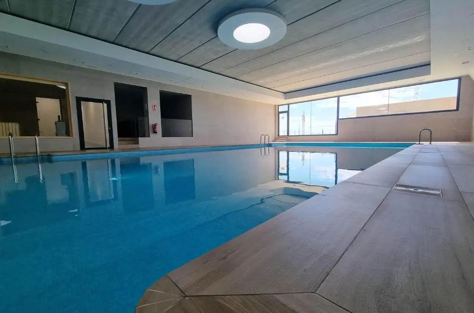Duplex in Bella Orcheta