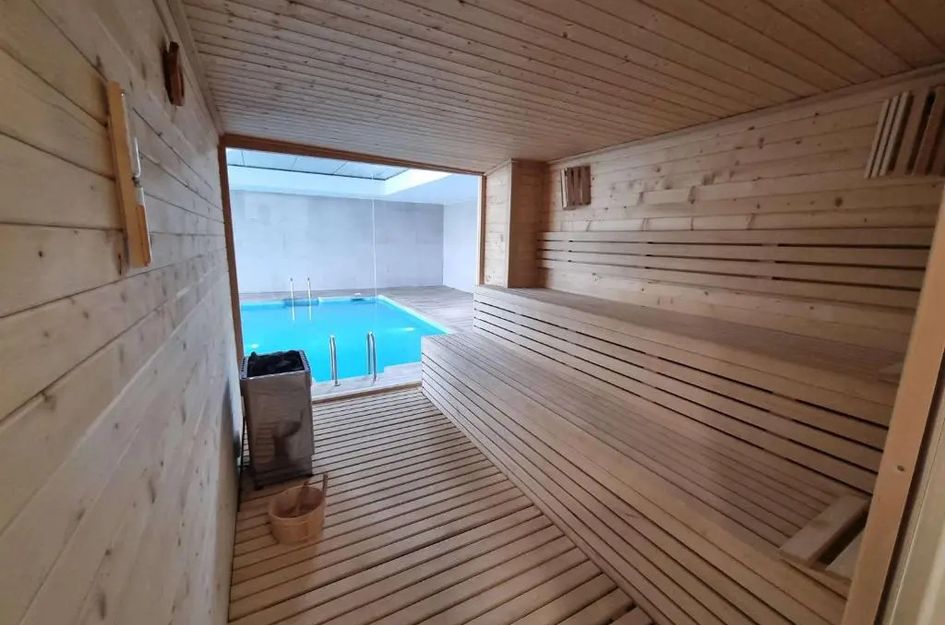 Duplex in Bella Orcheta