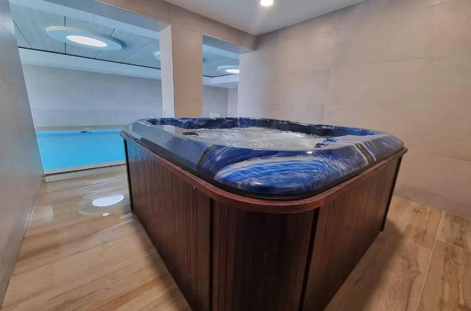 Duplex in Bella Orcheta