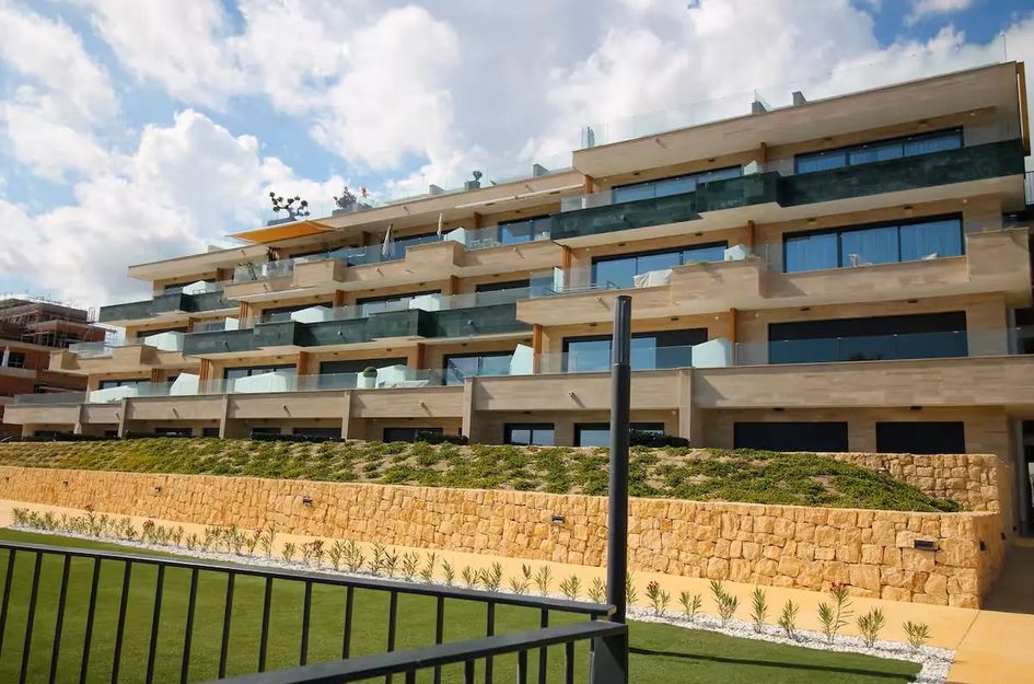 Duplex in Bella Orcheta