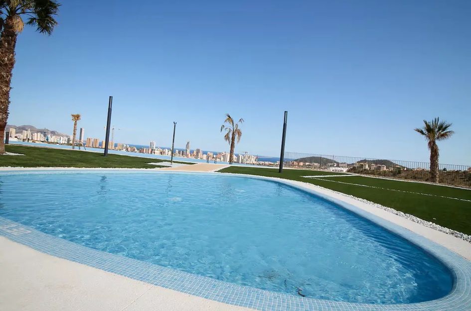 Duplex in Bella Orcheta