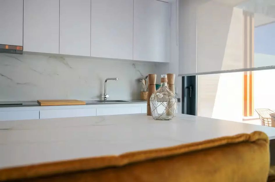 Duplex in Bella Orcheta