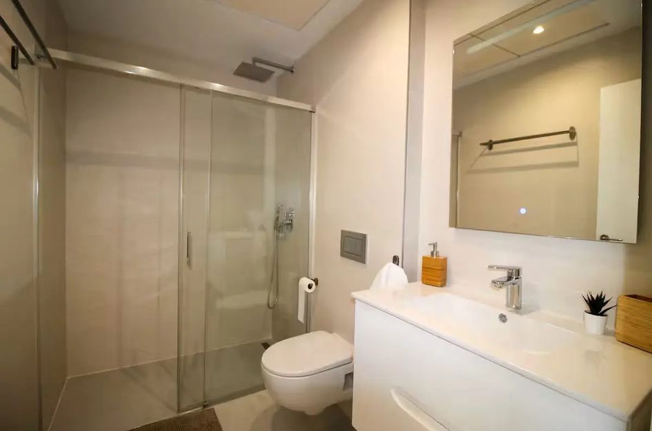 Duplex in Bella Orcheta