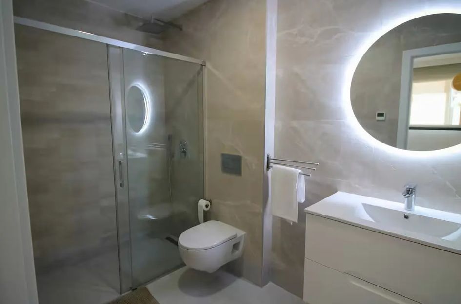 Duplex in Bella Orcheta